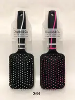 DISWALD CEPILLO PELO 364 