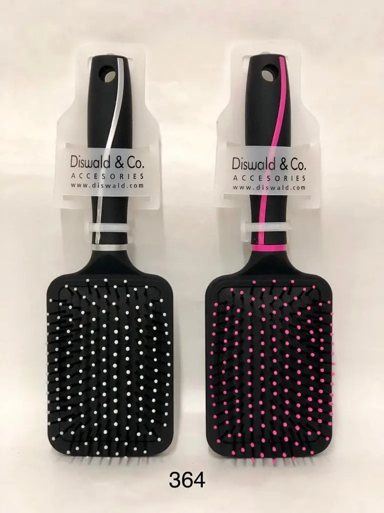 DISWALD CEPILLO PELO 364 