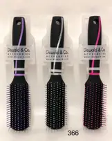 DISWALD CEPILLO PELO 366 