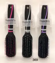 DISWALD CEPILLO PELO 369 