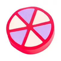 DISWALD ESPONJA DE LATEX X6 961 