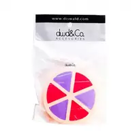 DISWALD ESPONJA DE LATEX X6 961 
