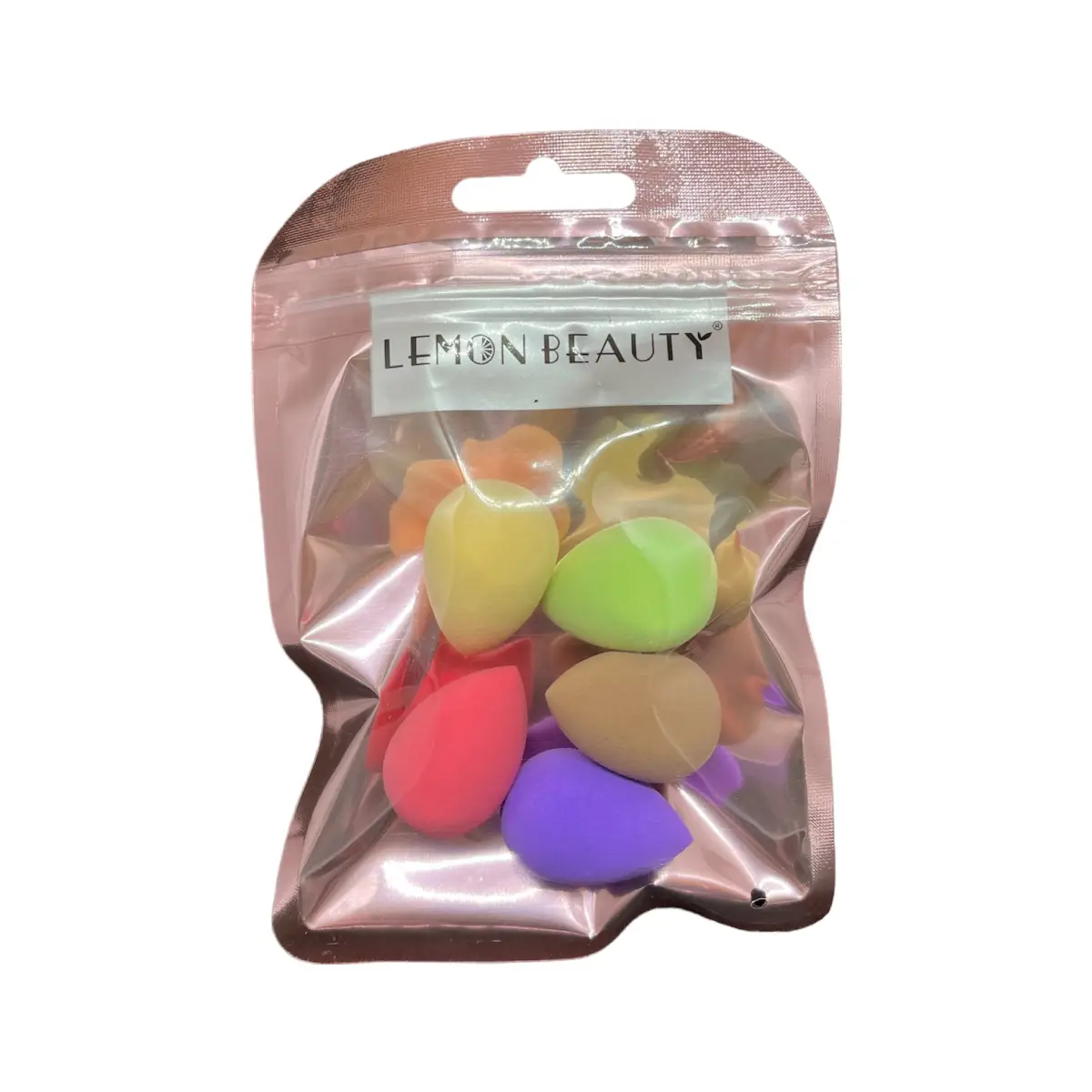DISWALD ESPONJAS DE LATEX GOTA X5U. 