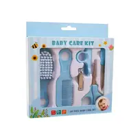 DISWALD KIT BABY CARE X6 PIEZAS 