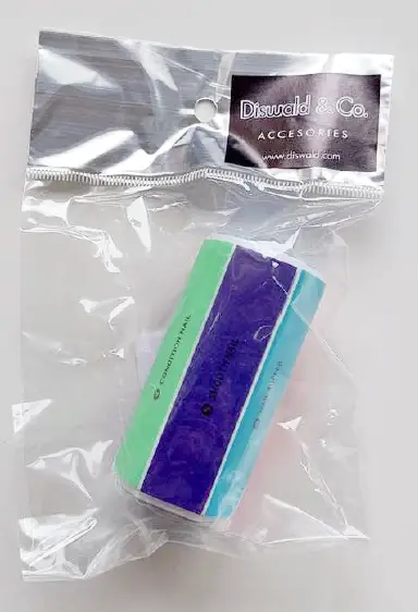 DISWALD LIMA BLOCK HEXAGONO 