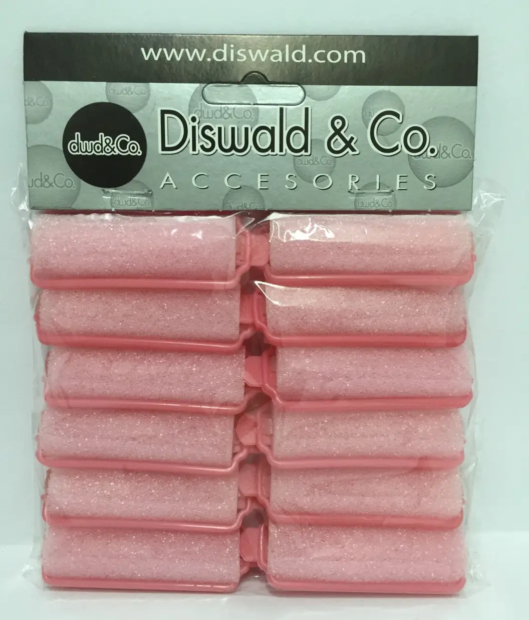 DISWALD RULERO P/DORMIR 1085