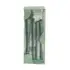 DISWALD SET BROCHAS X4U 