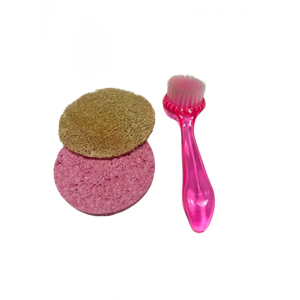 DISWALD SET LIMPIEZA FACIAL 