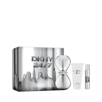 DKNY 24 7 EDP X100 SET 