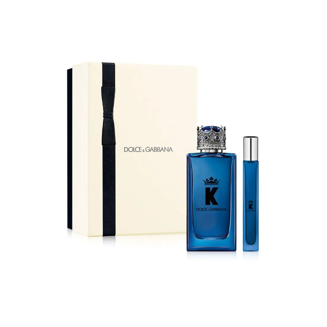 DOLCE &amp; GABBANA K EDP X100 SET 