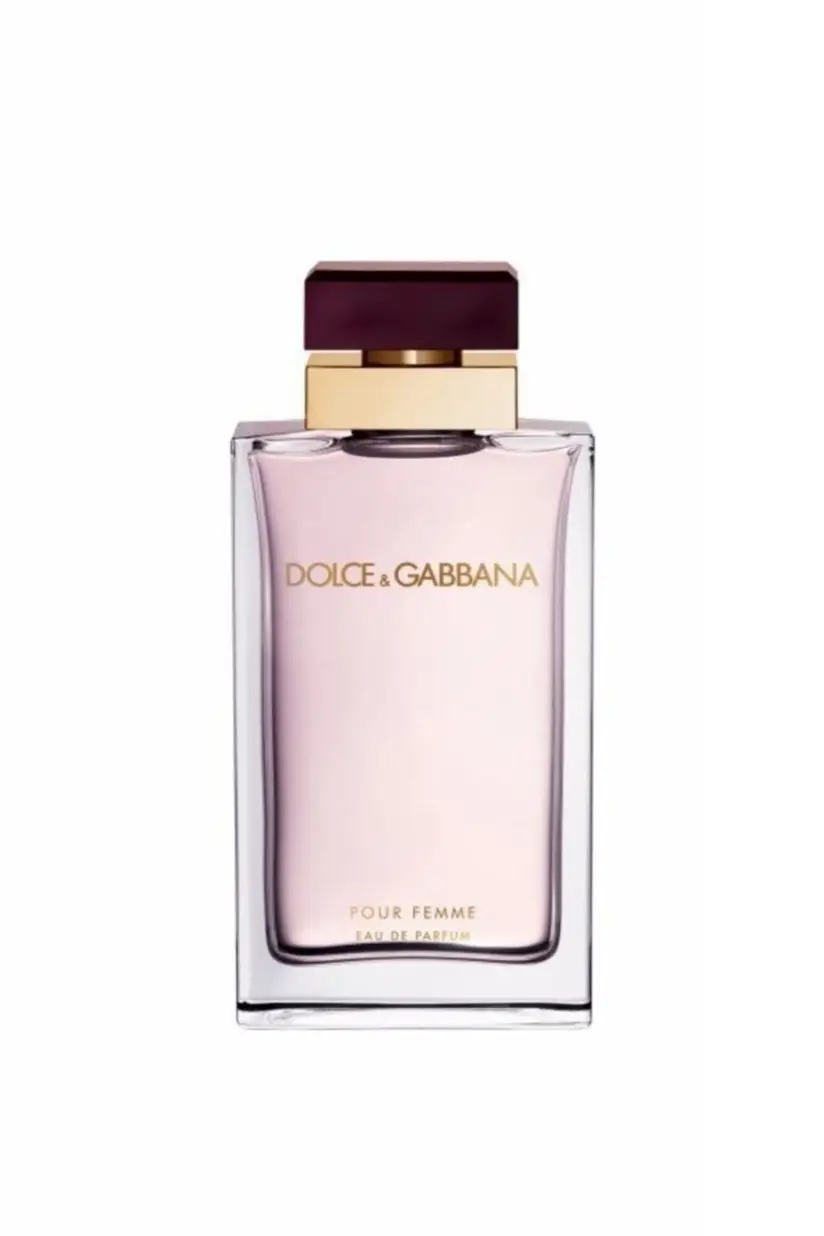 DOLCE GABBANA POUR FEMME X100 EDP 