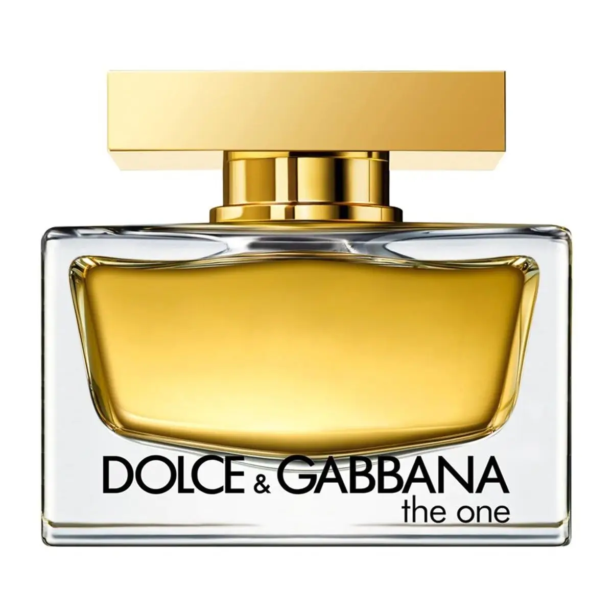 DOLCE &amp; GABBANA THE ONE DAMA X75ML 