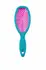 DOMPEL CEPILLO FAVO FUCSIA Y VIOLETA