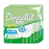 DONCELLA TOALLAS FEMENINAS NORMAL CON ALAS Y DEO X8UN
