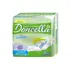 DONCELLA TOALLAS FEMENINAS NORMAL CON ALAS Y DEO X8UN