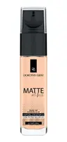 DOROTHY GRAY BASE DE MAQUILLAJE MATE 02 NATURAL 