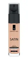 DOROTHY GRAY BASE DE MAQUILLAJE SATIN 02 NATURAL 