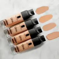 DOROTHY GRAY BASE DE MAQUILLAJE SATIN 02 NATURAL 