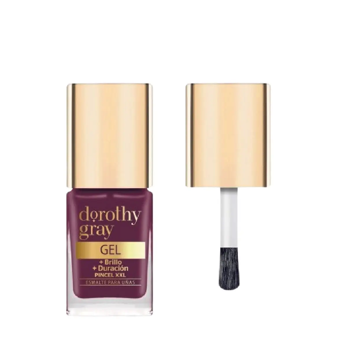 DOROTHY GRAY ESMALTE GEL GRAPPE 