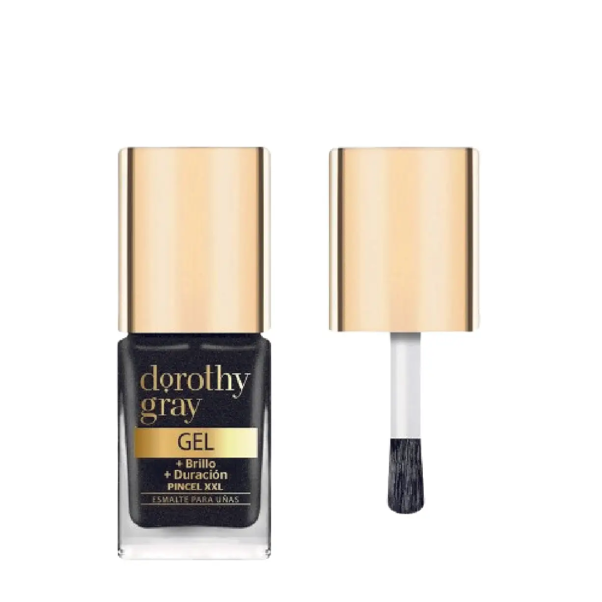 DOROTHY GRAY ESMALTE GEL SPARK NIGHT 