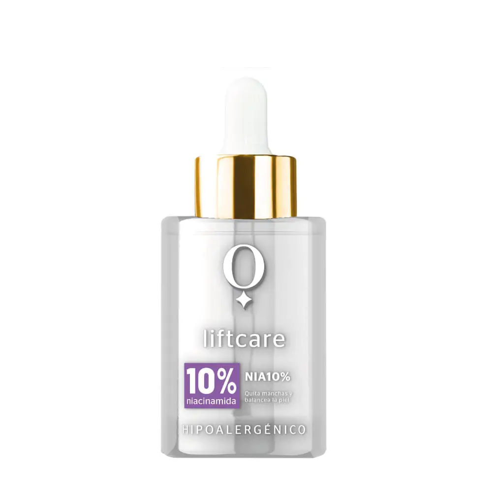 DOROTHY GRAY LIFTCARE SERUM NIASINAMIDA X30 ML.