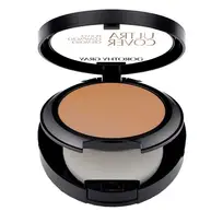 DOROTHY GRAY POLVO COMPACTO CREMOSO NATURAL