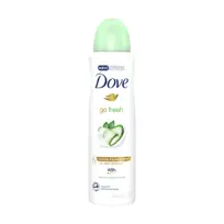 DOVE AERO X150ML PEPINO DAMA 