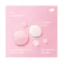 DOVE ALL BODY DEO AERO RASPBERRY X150ML