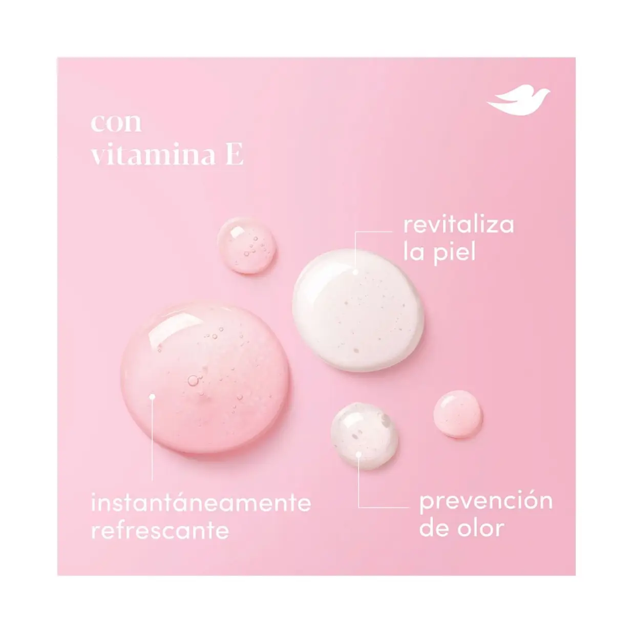 DOVE ALL BODY DEO AERO RASPBERRY X150ML