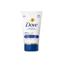 DOVE ANTITRANSPIRANTE SERUM CREMA REPARACIÓN DIARIA X50