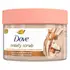 DOVE BODY SCRUB COCO Y AZUCAR MASCAVO X280