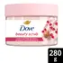 DOVE BODY SCRUB KARITE Y GRANADA X280