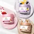 DOVE BODY SCRUB KARITE Y GRANADA X280