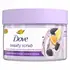 DOVE BODY SCRUB LIME BERRY X280
