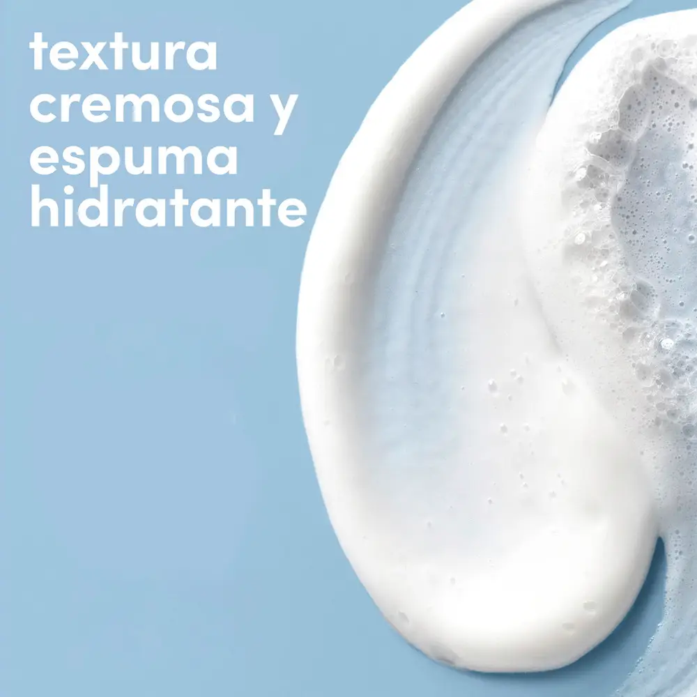 DOVE BODY WASH INTENSE HIDRATACION X300ML