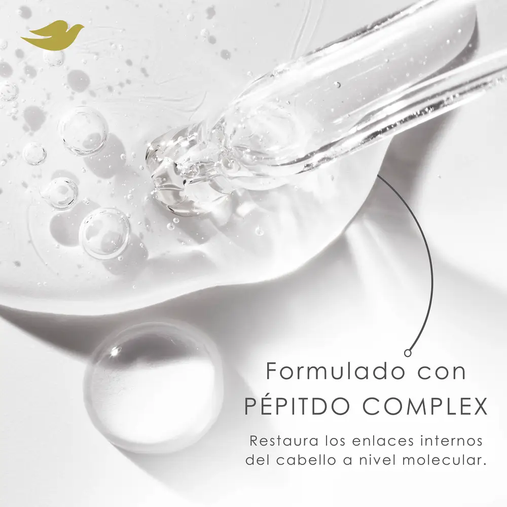 DOVE BOND INTENSIVE REPAIR ACONDICIONADOR X250