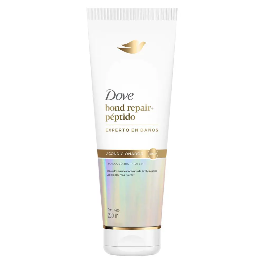 DOVE BOND INTENSIVE REPAIR ACONDICIONADOR X250