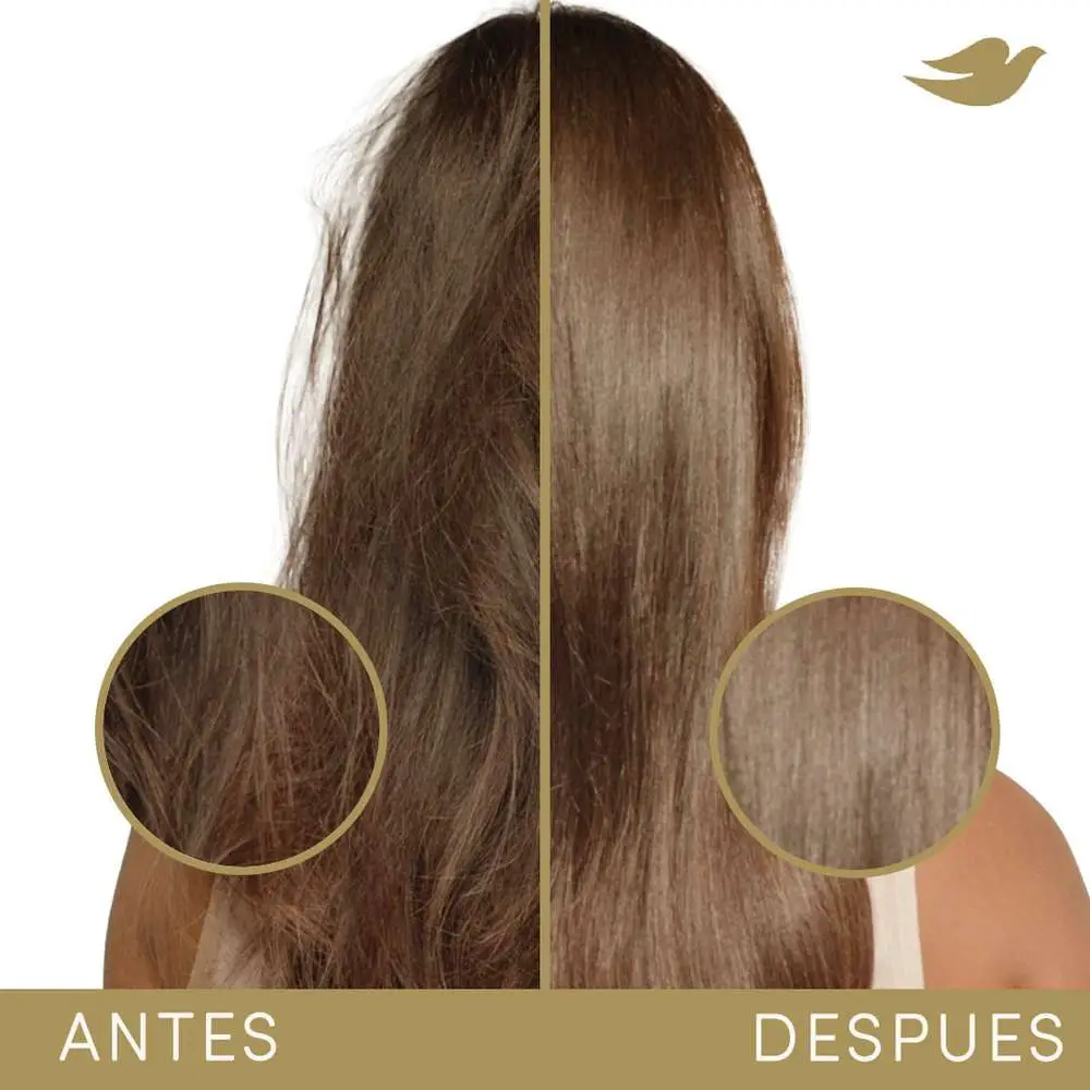 DOVE BOND INTENSIVE REPAIR ACONDICIONADOR X250