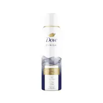 DOVE CLINICAL DEO WOMEN X 91 GRS 