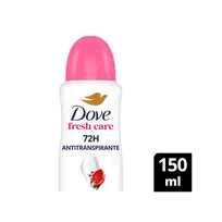 DOVE DEO X150ML GRANADA DAMA 