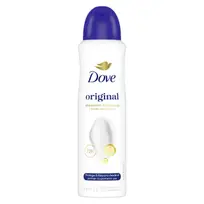 DOVE DESODORANTE ORIGINAL X110ML 