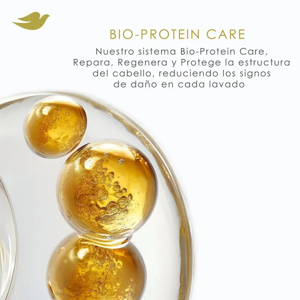 DOVE ENJUAGUE X200 OLEO NUTRICION