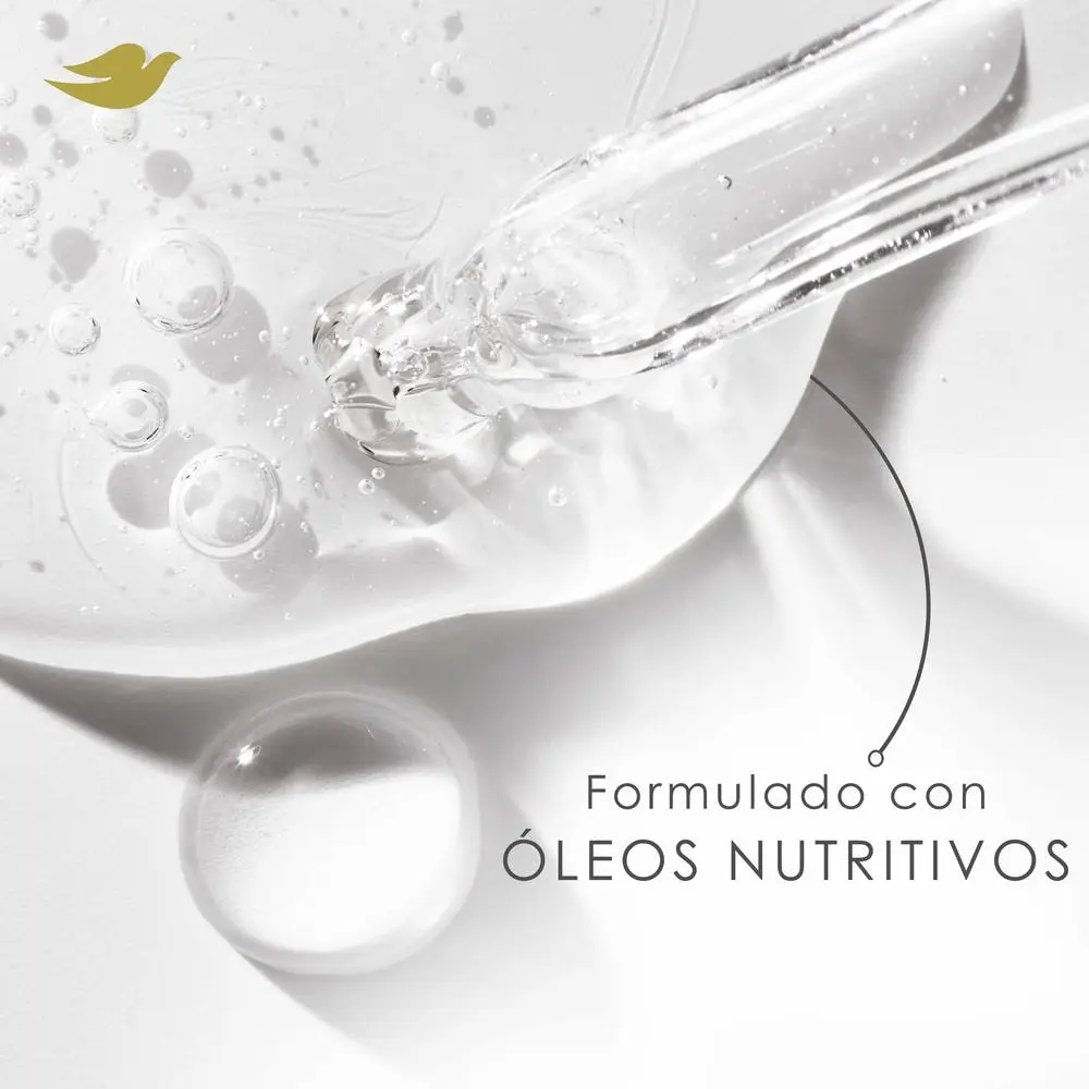 DOVE ENJUAGUE X200 OLEO NUTRICION