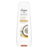 DOVE ENJUAGUE X400 RITUAL REPARACION
