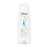 DOVE ENJUAGUEX400 HIDRATANTE INTENSA