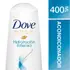 DOVE ENJUAGUEX400 HIDRATANTE INTENSA