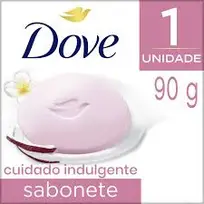 DOVE JABON X90 COCO