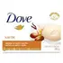 DOVE JABON X90 KARITE CON ESENCIA VAINILLA