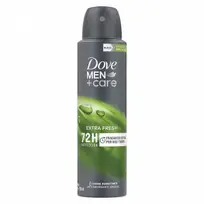 DOVE MEN ANTITRANSPIRANTE AERO X89 EXTRA FRESH