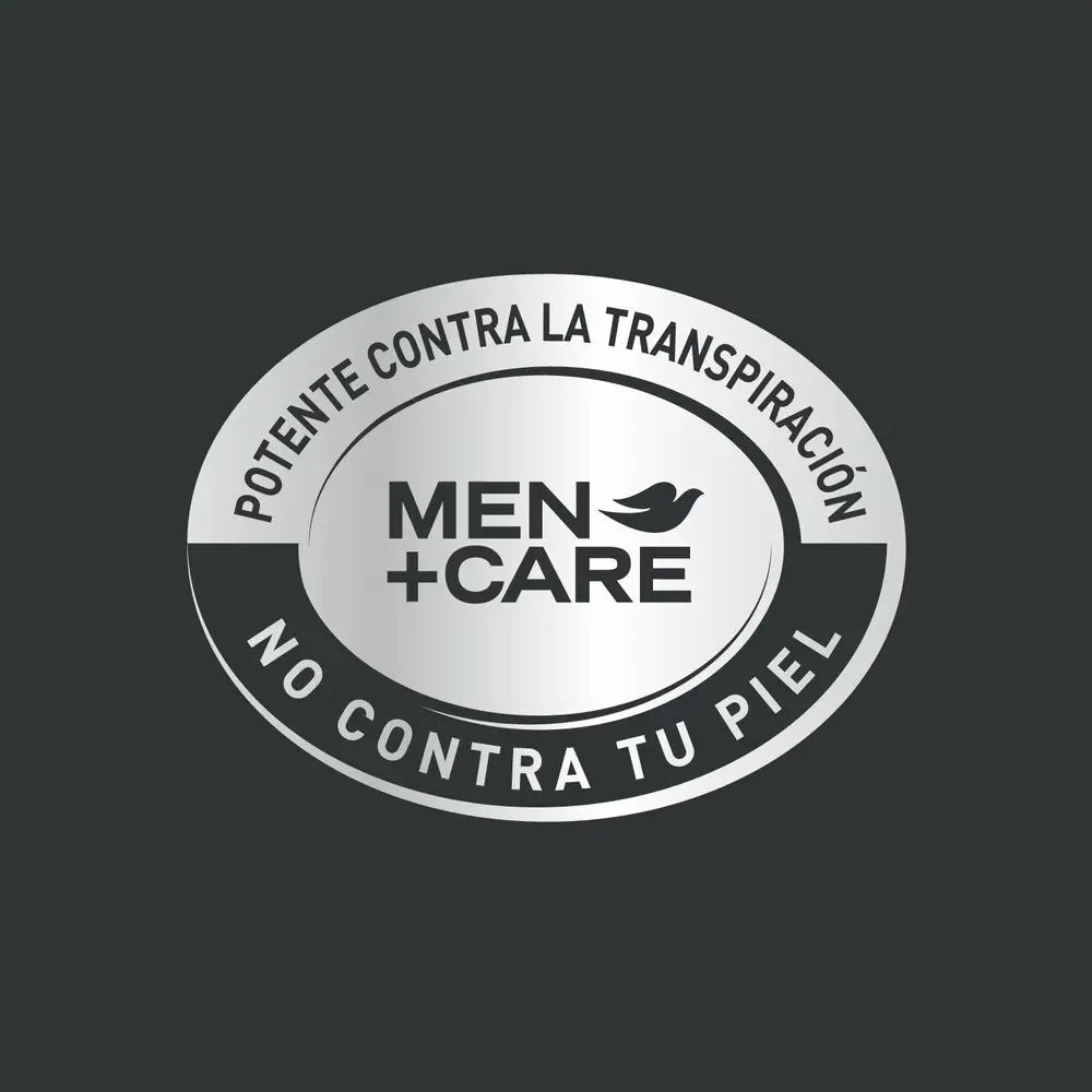 DOVE MEN ANTITRANSPIRANTE AERO X89 INVISIBLE DRY